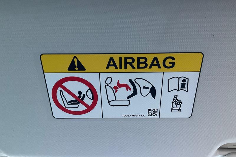 Used Ford Fiesta 2023 for sale - 76931335: Photo 22