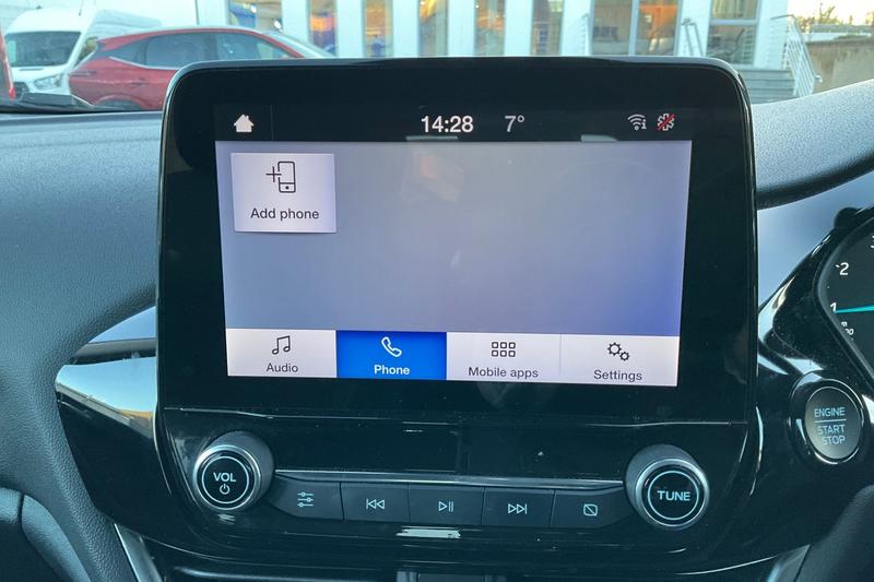 Used Ford Fiesta 2023 for sale - 76931335: Photo 25