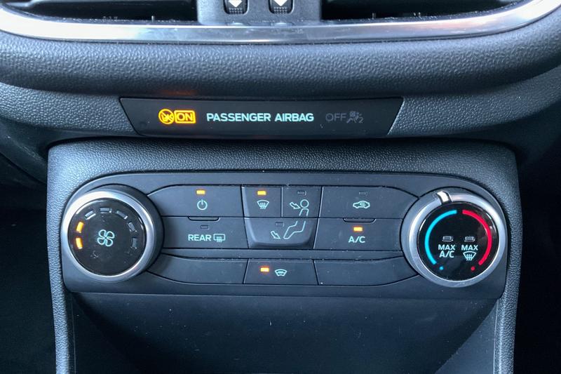 Used Ford Fiesta 2023 for sale - 76931335: Photo 28