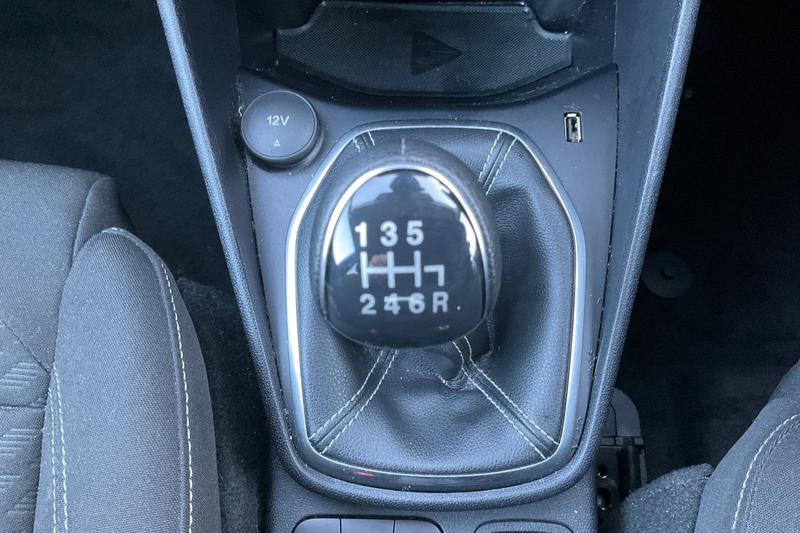 Used Ford Fiesta 2023 for sale - 76931335: Photo 29