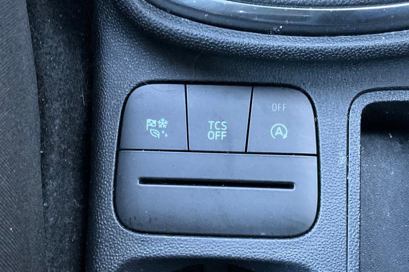 Used Ford Fiesta 2023 for sale - 76931335: Photo 30