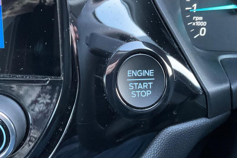 Used Ford Fiesta 2023 for sale - 76931335: Photo 31