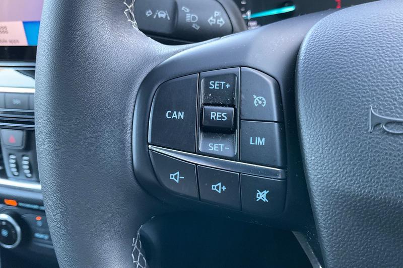 Used Ford Fiesta 2023 for sale - 76931335: Photo 32