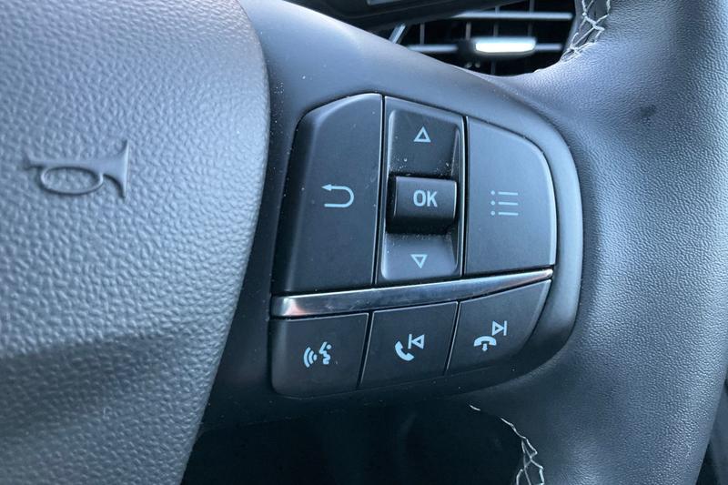 Used Ford Fiesta 2023 for sale - 76931335: Photo 33