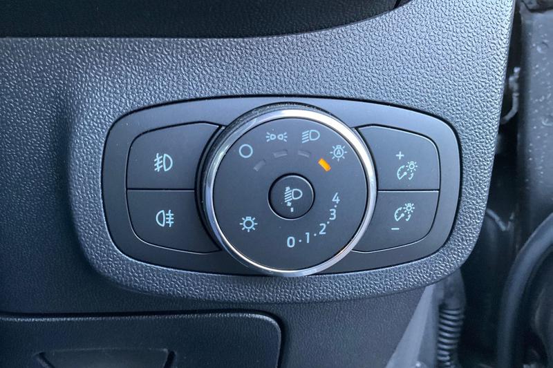 Used Ford Fiesta 2023 for sale - 76931335: Photo 34