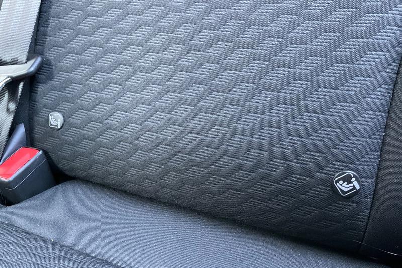 Used Ford Fiesta 2023 for sale - 76931335: Photo 35