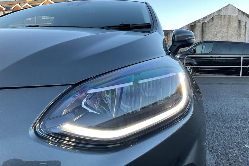 Used Ford Fiesta 2023 for sale - 76931335: Photo 36