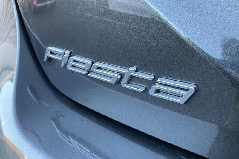 Used Ford Fiesta 2023 for sale - 76931335: Photo 39