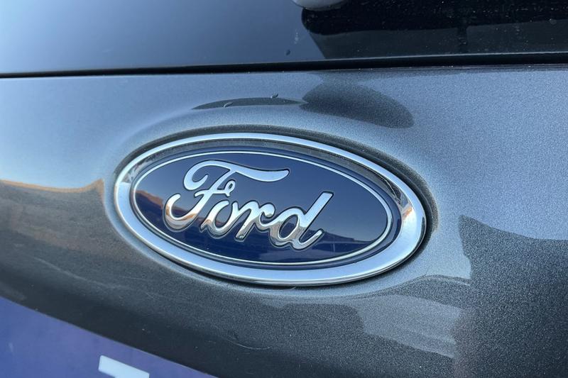 Used Ford Fiesta 2023 for sale - 76931335: Photo 40