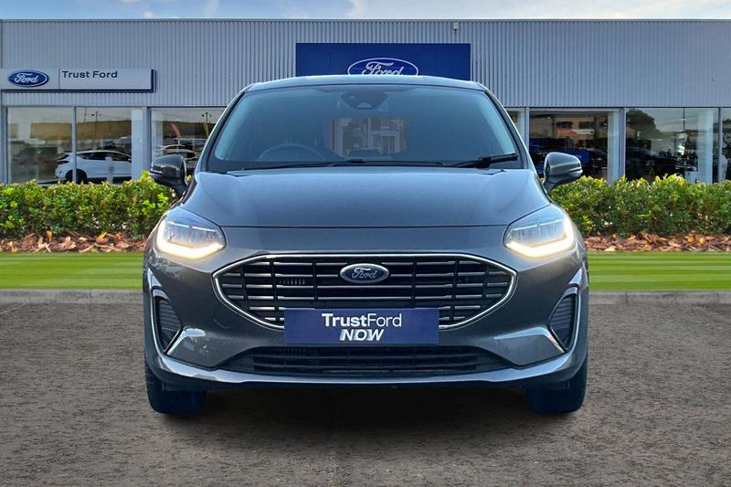 Used Ford Fiesta 2023 for sale - 76931335: Photo 6