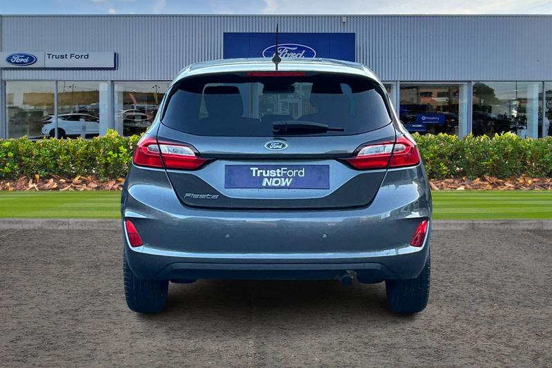 Used Ford Fiesta 2023 for sale - 76931335: Photo 7