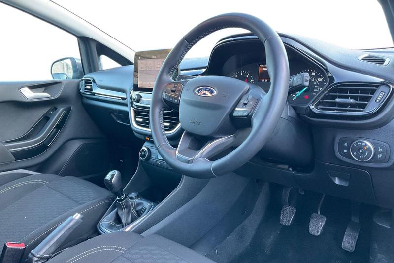 Used Ford Fiesta 2023 for sale - 76931335: Photo 9