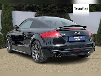 Used Audi TT undefined for sale - 78753593: Photo