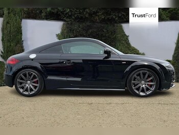 Used Audi TT undefined for sale - 78753593: Photo