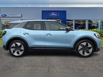 Used Ford Explorer 2025 for sale - 79762271: Photo