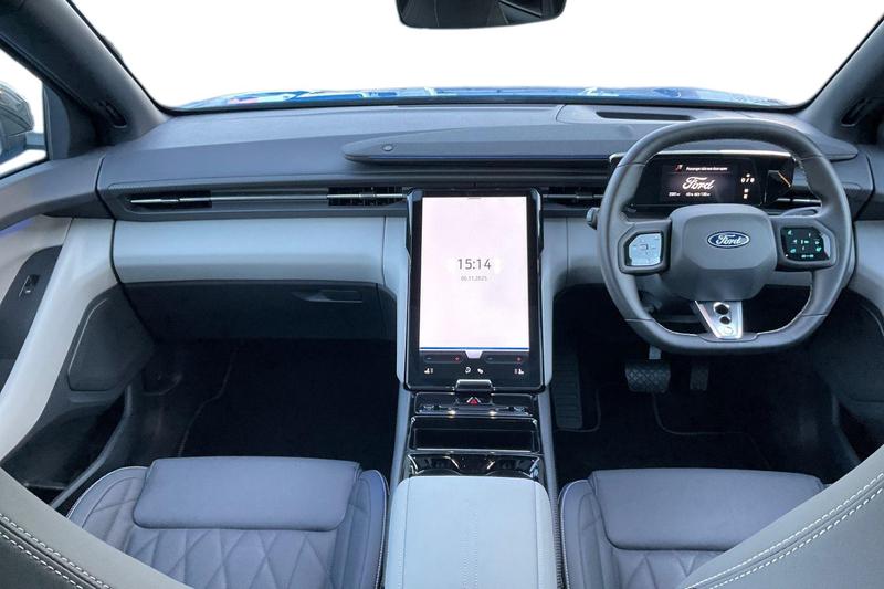 Used Ford Capri 2025 for sale - 76576709: Photo 10