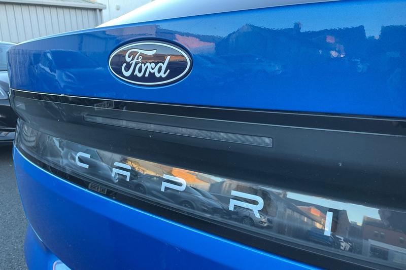 Used Ford Capri 2025 for sale - 76576709: Photo 40