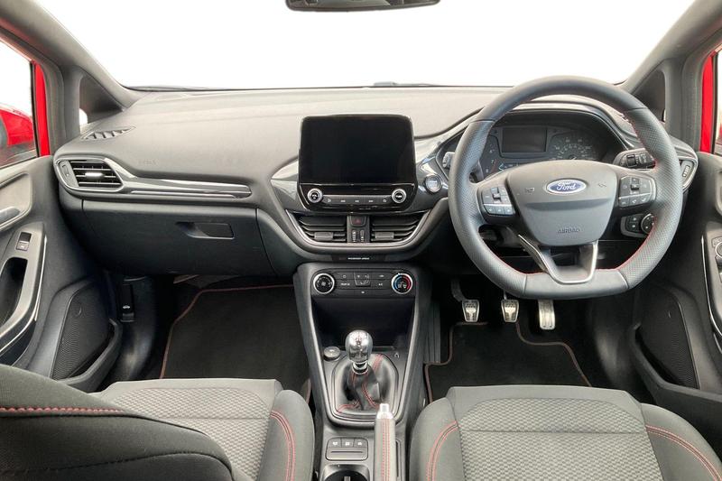 Used Ford Fiesta 2020 for sale - 76079796: Photo 10