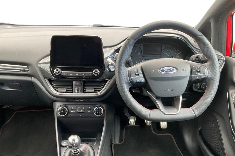 Used Ford Fiesta 2020 for sale - 76079796: Photo 11