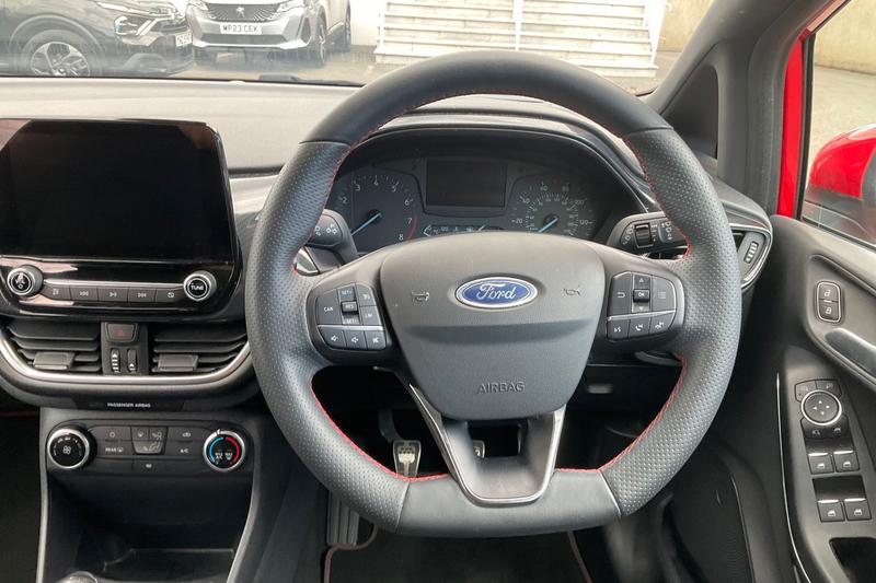 Used Ford Fiesta 2020 for sale - 76079796: Photo 12