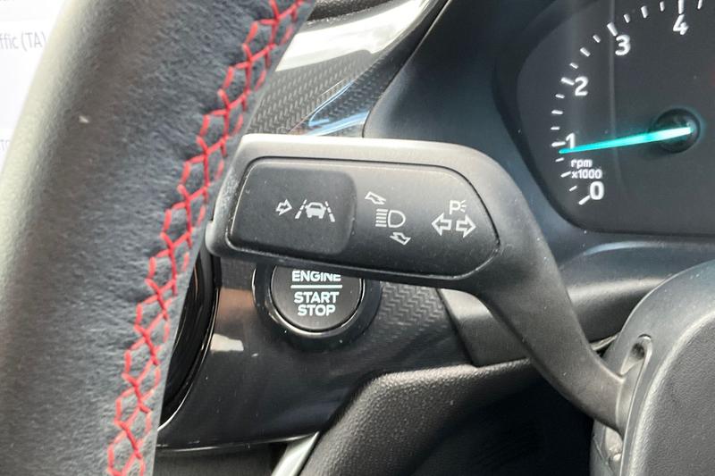 Used Ford Fiesta 2020 for sale - 76079796: Photo 14