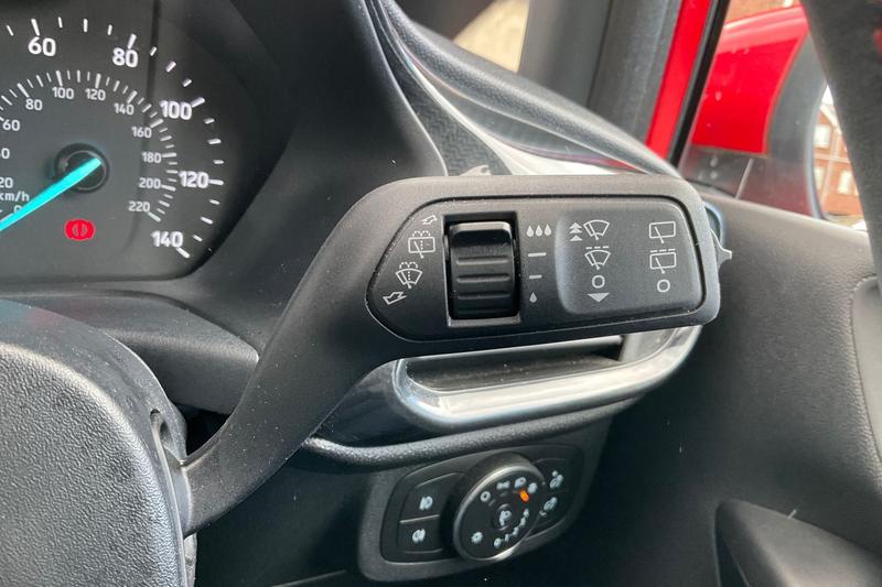 Used Ford Fiesta 2020 for sale - 76079796: Photo 15