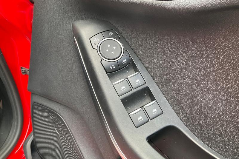 Used Ford Fiesta 2020 for sale - 76079796: Photo 16
