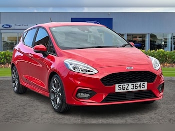 Ford - Fiesta