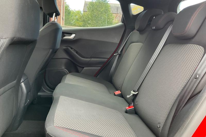 Used Ford Fiesta 2020 for sale - 76079796: Photo 20