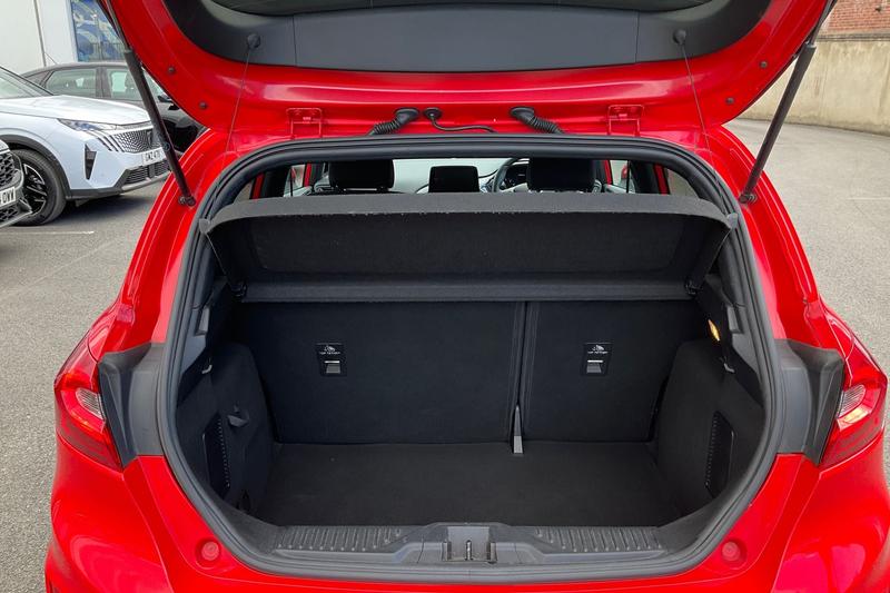 Used Ford Fiesta 2020 for sale - 76079796: Photo 21