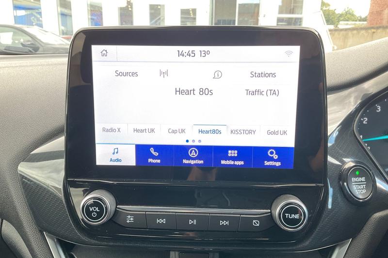Used Ford Fiesta 2020 for sale - 76079796: Photo 23