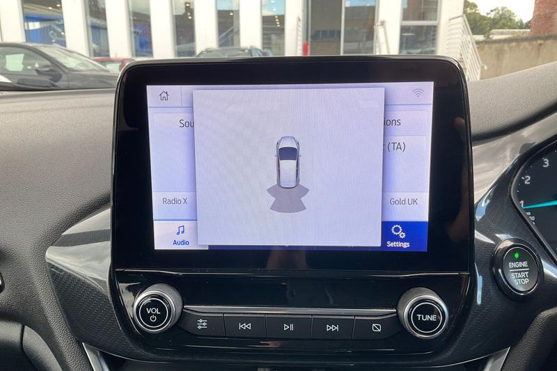Used Ford Fiesta 2020 for sale - 76079796: Photo 24