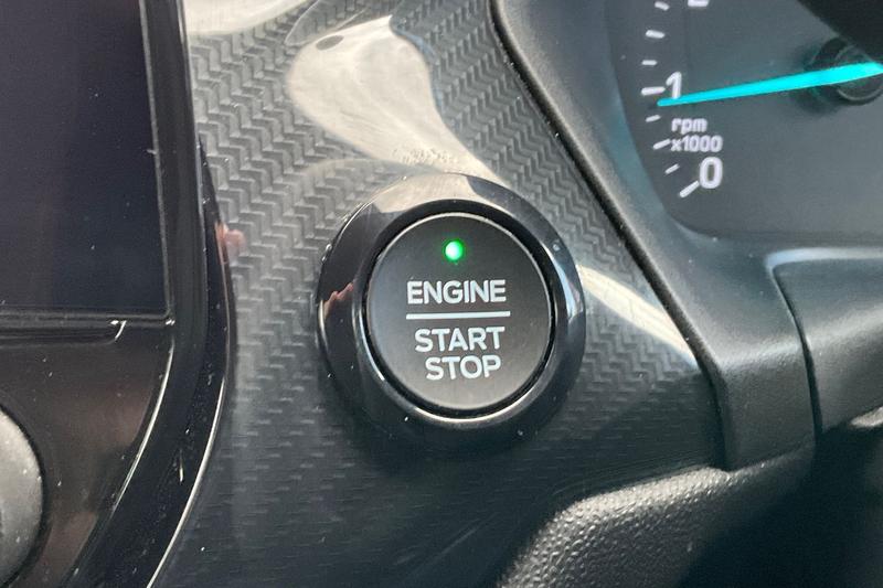 Used Ford Fiesta 2020 for sale - 76079796: Photo 26