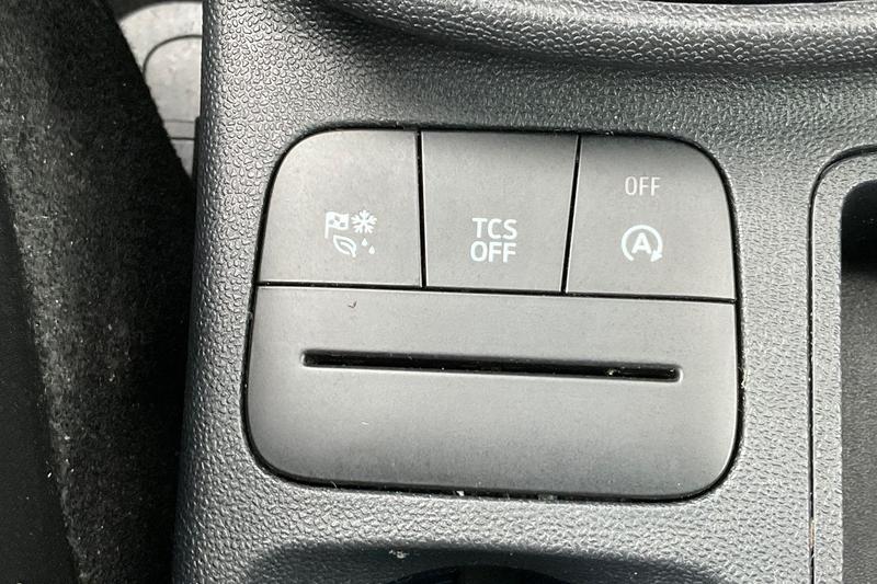 Used Ford Fiesta 2020 for sale - 76079796: Photo 29