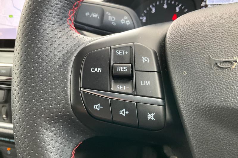 Used Ford Fiesta 2020 for sale - 76079796: Photo 30