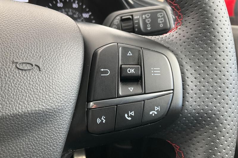 Used Ford Fiesta 2020 for sale - 76079796: Photo 31