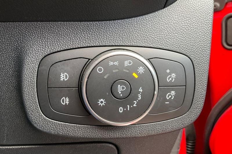 Used Ford Fiesta 2020 for sale - 76079796: Photo 32