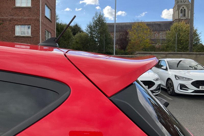 Used Ford Fiesta 2020 for sale - 76079796: Photo 33