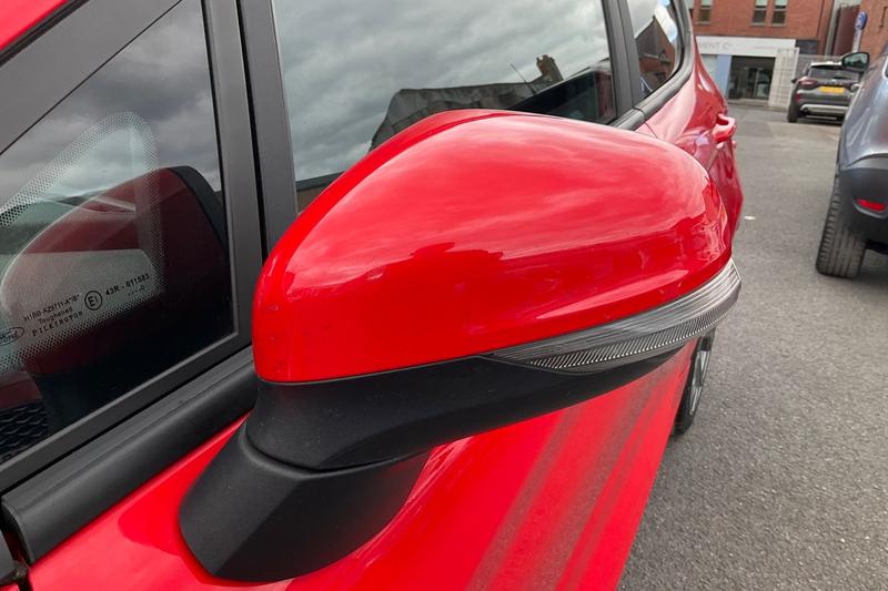 Used Ford Fiesta 2020 for sale - 76079796: Photo 35