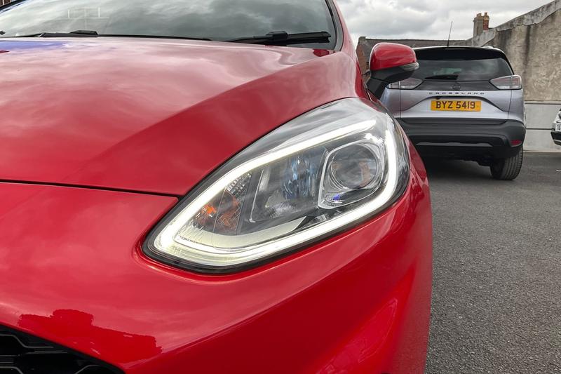 Used Ford Fiesta 2020 for sale - 76079796: Photo 36