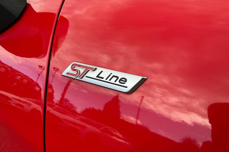 Used Ford Fiesta 2020 for sale - 76079796: Photo 37