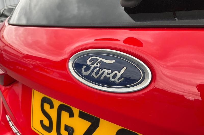 Used Ford Fiesta 2020 for sale - 76079796: Photo 40