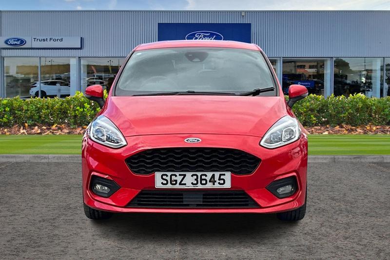 Used Ford Fiesta 2020 for sale - 76079796: Photo 6