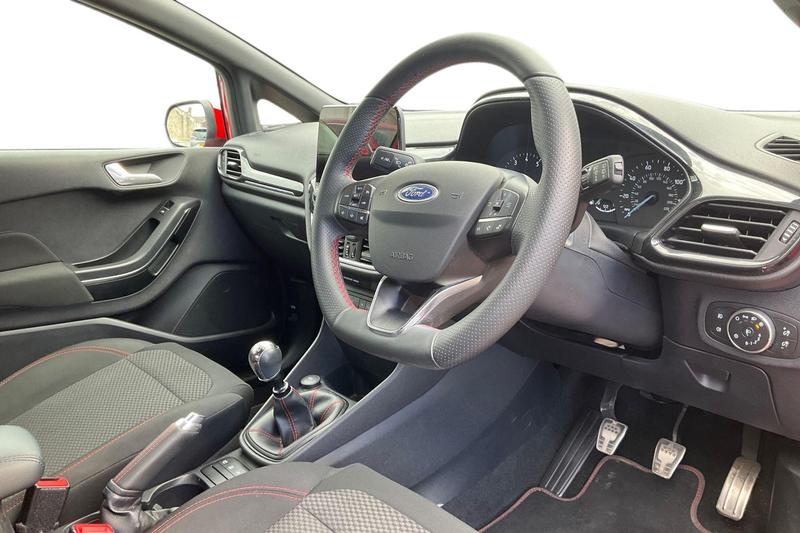 Used Ford Fiesta 2020 for sale - 76079796: Photo 9