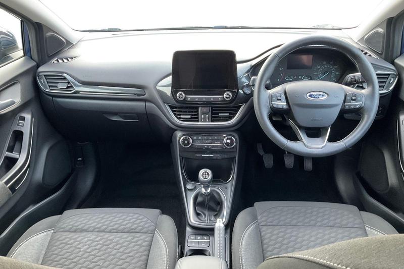 Used Ford Puma 2023 for sale - 76908833: Photo 10