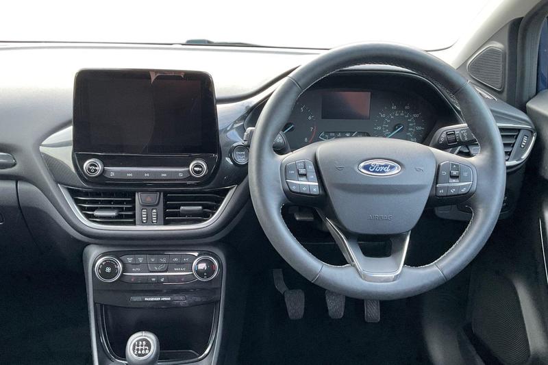 Used Ford Puma 2023 for sale - 76908833: Photo 11