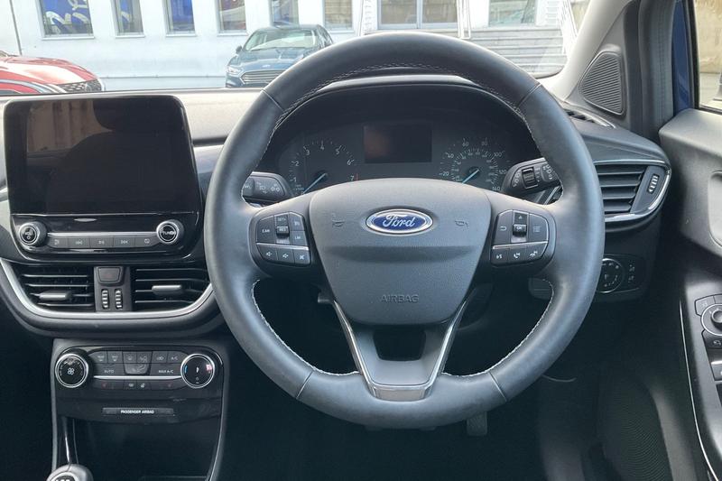 Used Ford Puma 2023 for sale - 76908833: Photo 12