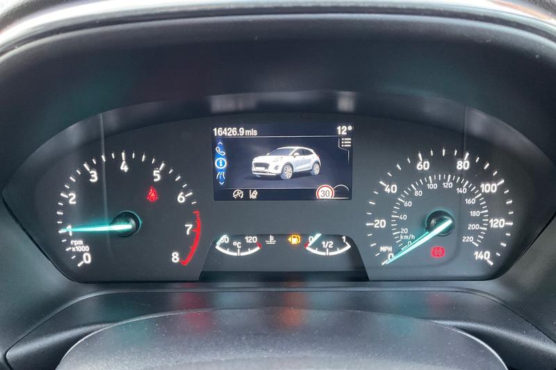 Used Ford Puma 2023 for sale - 76908833: Photo 13