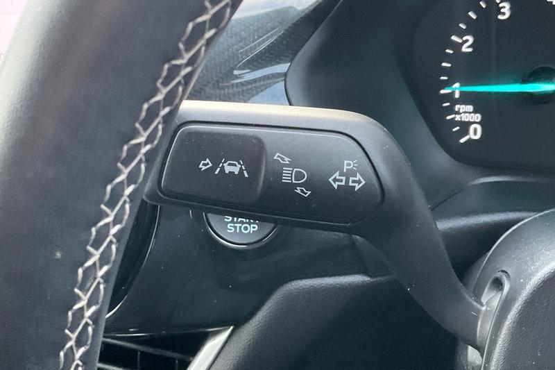 Used Ford Puma 2023 for sale - 76908833: Photo 14