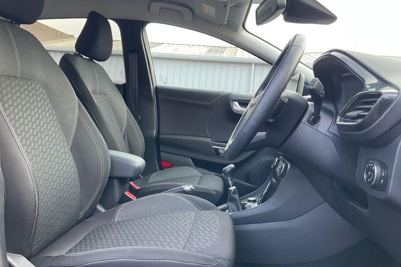 Used Ford Puma 2023 for sale - 76908833: Photo 17